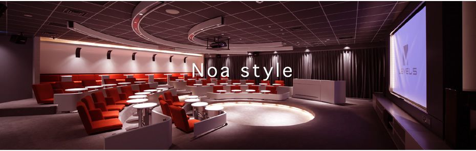 のあ建築設計 Noa Style